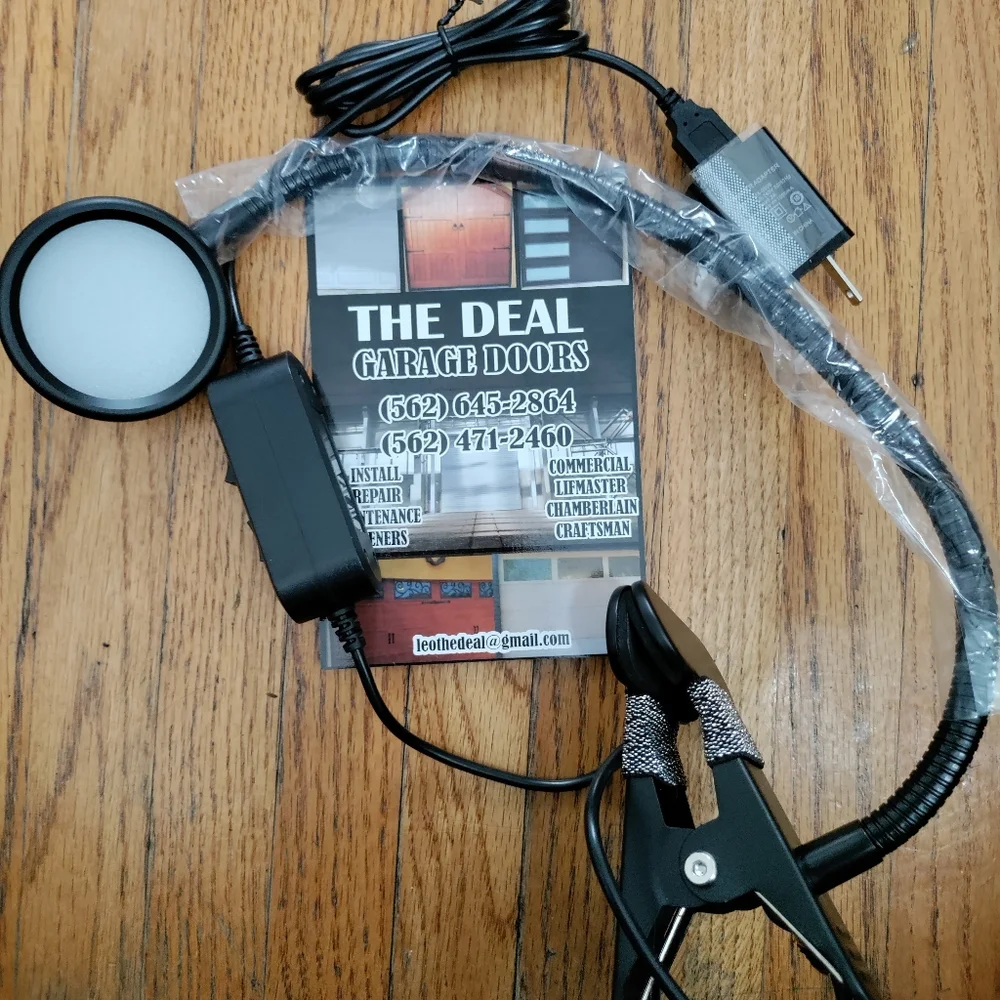 Book light - Picture 2 of 3